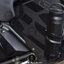 ขาจับ+กระบอกใส่ขวดน้ำMOTO WOLF+ขวดน้ำสแตนเลส