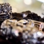 ข้อมือเงินแท้พี่สิงห์ Chinese guardian lions. 925 Sterling Silver Bracelet. NSBL1263