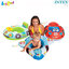 Intex Kiddie Float Lil' Animal cartoon car no.59586