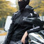 หมวกโม่ง MOTOWOLF MDL 1921