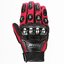 ถุงมือ Madbike รุ่น Emg06 Black