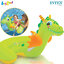 Intex Baby Dragon Ride-On no.56562