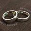 แหวนเงินแท้ นพเก้า พลอยแท้ 9 ชนิด 5mm Sterling Silver 925 NSRG1131