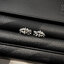 ต่างหูห่วงเงินแท้ ลายกางเขน Sterling Silver 925 NSER1729