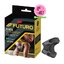 Futuro Dual Knee Strap Support ฟูทูโร่ อุปกรณ์พยุงลูกสะบ้าเข่า แถบรัดคู่ ชนิดปรับกระชับได้ (1กล่อง/1ชิ้น)