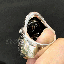 แหวนหน้าคิงคอง King Kong Sterling Silver 925 NSRG901