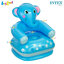Intex Happy Animal Chair 0.65x0.64x0.74 m. Elephant no.68556