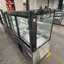 ตู้โชว์เค้กสแตนเลส ทรงกระจกตรง กว้าง 120 ซม. รุ่น CS-1200SQ AZ23 (AMZ)