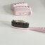 (1 ด้าม) แปรงสีฟันจองกุก DENTICON Wangta Tooth Brush แปรงสีฟันไอดอล ขนแปรงนุ่ม ขนแปลงชาโคล #คละสี