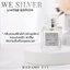 น้ำหอมมาดามฟิน รุ่นวีซิกเนเจอร์ We Silver (กล่องสีเงิน)