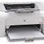 HP LASERJET P1102