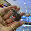 เลี่ยมผ่าหวาย กรอบเงินแท้ Sterling Silver 925 NSSV2695