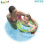 Intex ส่งฟรี ห่วงยางใสลายการ์ตูน 24 นิ้ว (61 ซม.) แมงกระพรุนน้อยแสนซน รุ่น 59242