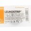 Leukostrip เทปปิดแผล โดยไม่ต้องเย็บแผล ขนาด 6.4X76MM 50ซอง [1กล่อง]