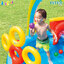Intex Rainbow Ring Play Center 2.97x1.93x1.35 m no.57453