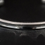 กำไลข้อมือเงินแท้ 925 (ไม่มีอักษร) Sterling Silver 925 NSBL1991