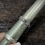 แหวนเงินแท้ลายมังกร ทรงแหวนปลอกมีด Sterling Silver 92.5% NSRG2687