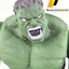 โมเดล The Hulk สูง 10 นิ้ว สวย ราคาไม่แพง รายละเอียดดี เหมาะไว้ตั้งโชว์หรือสะสม