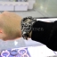 สายนาฬิกาเงินแท้ ลายกะโหลก Watchband Sterling Silver 925 NSWB685