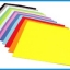 แผ่นยางกันกระแทก สีสดต่างๆ หนา 25 มิล กว้าง 130 cm. ยาว 240 cm.