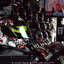 หมวกกันน็อคRAIDEN รุ่น BLADE คละสี