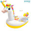 Intex Mega Unicorn Island 2.51x1.63x1.45 m. No. 57291