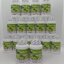 มะกรูด พลัส Kaffir Lime Plus ตรา บลูเบิร์ด 600 มิลลิกรัม 60 แคปซูล