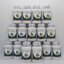 มะระขี้นกและผักเชียงดา พลัส Bitter Melon And Gymnema Plus ตรา บ้านยิ้ม ขนาด 600 มิลลิกรัม 100 แคปซูล