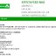 Urea Low Biuret ปุ๋ยเกล็ด ยูเรีย KRYSTAFEED N46 (46-0-0) [Tarazona สเปน] ยูเรีย ไบยูเร็ตต่ำ สำหรับพ่นทางใบหรือระบบน้ำ บรรจุ 25 กิโลกรัม