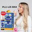 PLU-LIS MAX REFRESHING MOUTH SPRAY พลู-ลิส แม็กซ์ รีเฟรชชิ่ง เม้าท์ สเปรย์ 15ml.