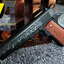ปืนอัดลมเหล็ก Colt 1911 Limited Edition ชักยิงทีล่ะนัด ลำกล้องยาว 7.5 นิ้ว หนัก 491 กรัม ใช้ลูกกระสุนพลาสติก 6 มิล