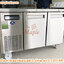 ตู้เย็นสแตนเลสเคาน์เตอร์ SANDEN รุ่น SCR3-1207-AR (Chiller)