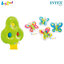 Intex My Garden Play Center 2.90x1.80x1.04 m no.57154 + DQIII-S Air Pump
