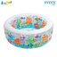 Intex Aquarium Pool 1.52x1.52x0.56 m. no.58480