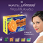 BENNETT C&E 130G. สบู่เบนเนท (สีส้ม)