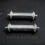 ตะกรุดมหาสะท้อน ปลอกตะกรุดเงินแท้ Sterling Silver 925 NSBL2725