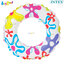 Intex Lively Print Swim Ring 20in (51cm) 2-Packed Color-Assorted no.59230