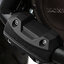 กันล้ม MOTOWOLF MDL 3703 ปะกับ กันรอยแครชบาร์