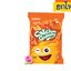 (ยกโหล ราคาส่ง) (รสส้ม) Vita C Gummy Calcium 40 กรัม ขนมวุ้นเจลาตินสำเร็จรูปผสมแคลเซียมและวิตามินซี
