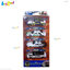 Toyznet Ack of the Car no.XL6704