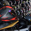 หมวกกันน็อค RIDER รุ่น Vortex คละสี