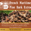 French Maritime Pine Bark Extract Plus สารสกัดจากเปลือกสนฝรั่งเศส พลัส ตรา บลูเบิร์ด 600 มก. 60 แคปซูล