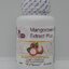 สารสกัดจากมังคุด Mangostana Extract Plus ตรา บลูเบิร์ด ขนาด 600 มิลลิกรัม 60 แคปซูล