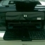 HP LASERJET P1102w
