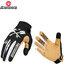 ถุงมือวินเทจ FASTGOOSE GLOVE