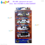 Toyznet Ack of the Car no.XL6704