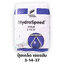 ปุ๋ยเกล็ดเยอรมัน เกรดพรีเมี่ยม HydroSpeed Yield 3-14-37 +4.5MgO สูตรสร้างเนื้อผล เพิ่มรสชาด (Compo Expert) บรรจุ 25 กิโลกรัม