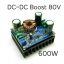 D224:600W DC-DC Booster 80Vmax