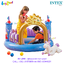 Intex Magical Castle w/10 Fun Ballz no.48669