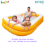 Intex Mandarin Swim Center Family Pool 2.29x1.47x0.46 no.57181 + Free gifts (assorted styles)